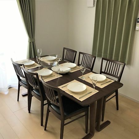 Cozy House Okinawa Lejlighed Nago Eksteriør billede