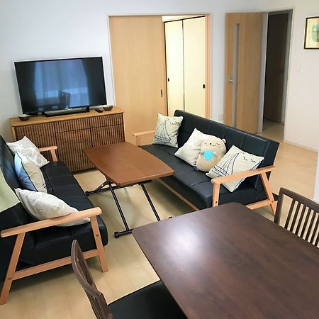 Cozy House Okinawa Lejlighed Nago Eksteriør billede