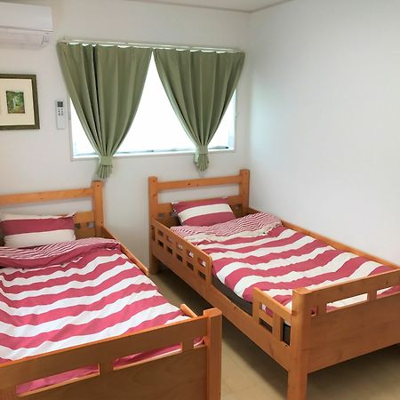 Cozy House Okinawa Lejlighed Nago Eksteriør billede