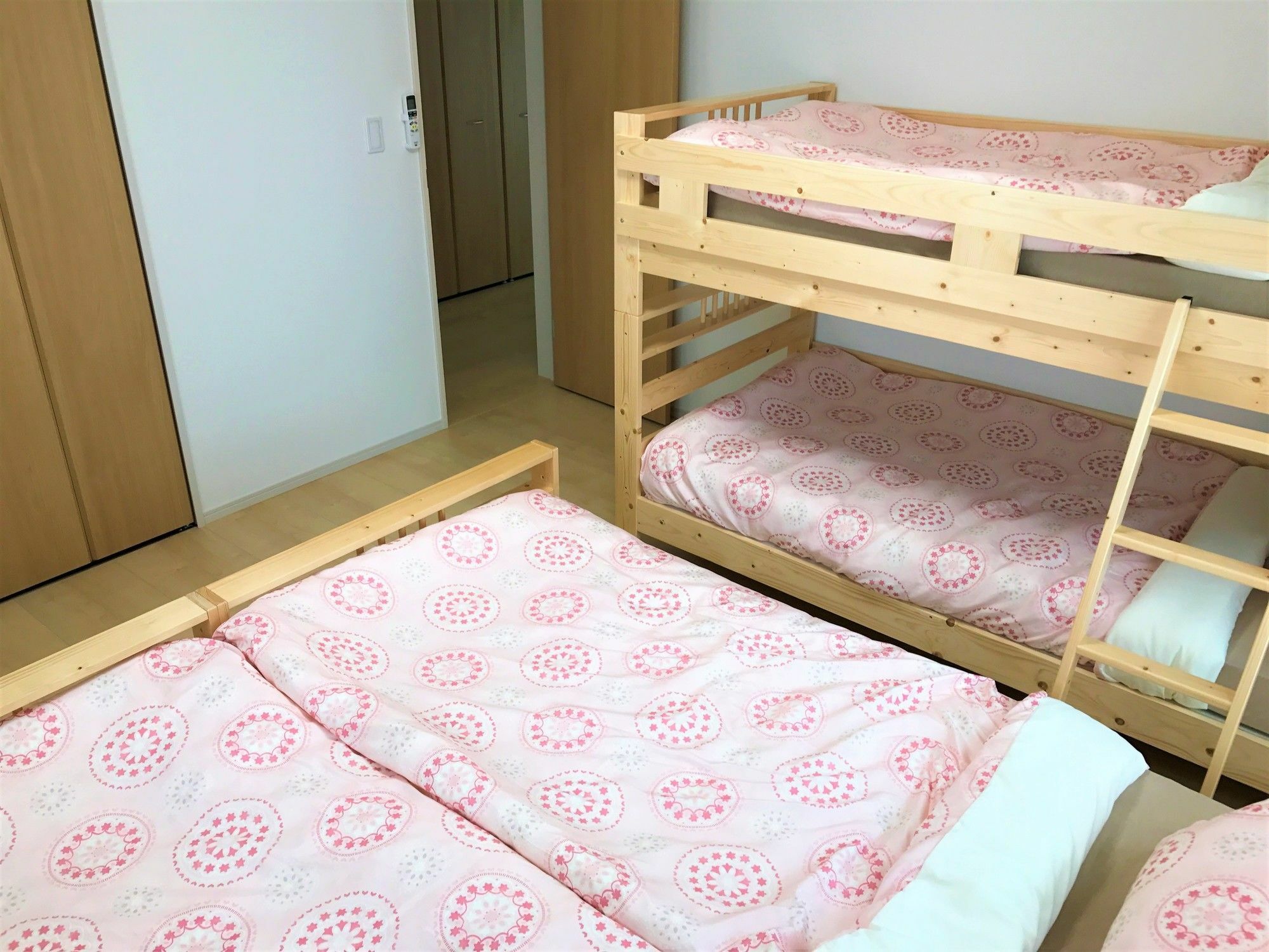 Cozy House Okinawa Lejlighed Nago Eksteriør billede