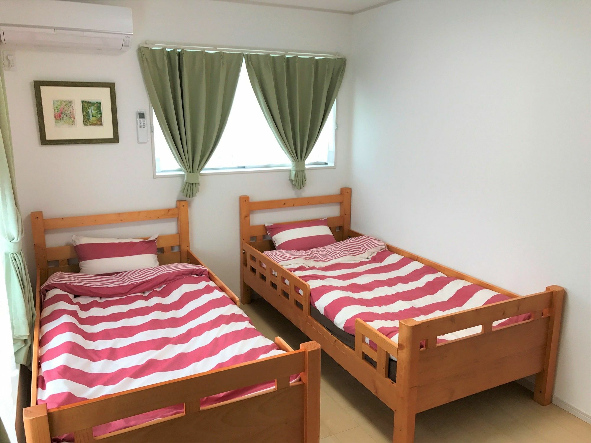 Cozy House Okinawa Lejlighed Nago Eksteriør billede
